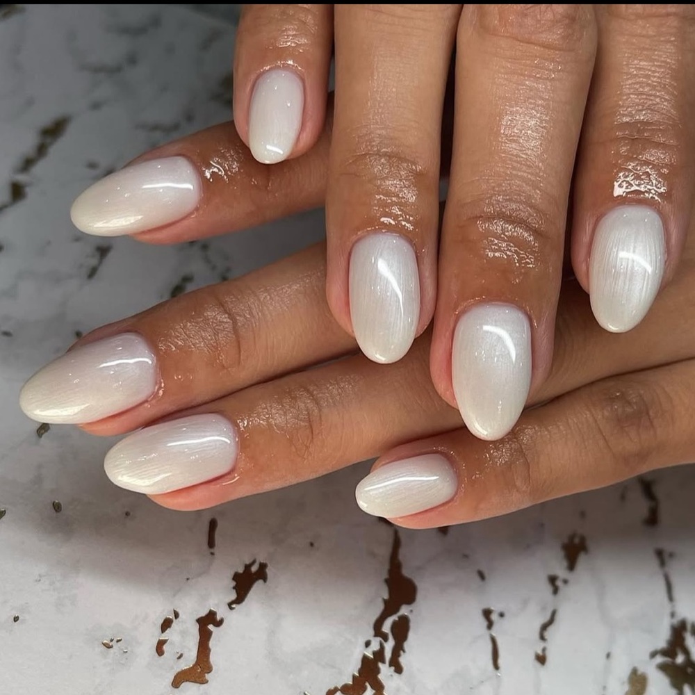 OPI Kyoto Pearl Nail Lacquer - Picture 5 of 8
